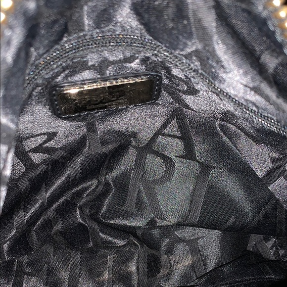 Furla Black Leather Women's Bag - Picture 9 of 11